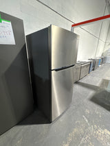 FGHT2055VF  - REFRIGERATORS - Frigidaire - Top freezer refrigerators- Stainless Steel - Open Box