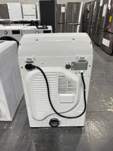 DVE47CG3500WAC - DRYERS  - Top load -  Samsung - Open box