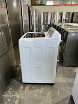 WA45T3200AW/DVE45T3200W- Washer/Dryer Sets - Samsung - White - Open box