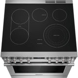PCFE308CAF  - Electric Range - Frigidaire Professional  - Stainless Steel - Open Box