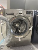 WM3400CV - WASHERS - Front Load - LG - Graphite steel - Open Box
