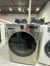 WM5500HVA - Washers - Front Load - LG - Graphite steel- Open Box