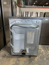 WM3400CV / DLE3400V - Ensembles laveuse-sécheuse - Chargement frontal - LG - Acier graphite - Boîte ouverte