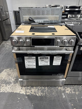 LSIL6334F - RANGES -  Induction - LG- Stainless Steel - Open Box