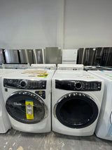 ELFW7637AW ,  ELFE763CAW  - Washer/Dryer Sets - Electrolux - Open box