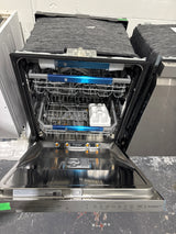 LDP6810SS – Lave-vaisselle à Commande Dissimulées – LG – acier inoxydable  – Neuf - Boite Ouvert