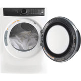 ELFW7637AW ,  ELFE763CAW  - Washer/Dryer Sets - Electrolux - Open box