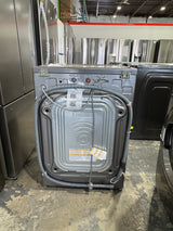 WM3400CV / DLE3400V - Ensembles laveuse-sécheuse - Chargement frontal - LG - Acier graphite - Boîte ouverte