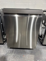 LDPS6762S -  Top Controls Dishwashers - LG  - Stainless -  Open Box