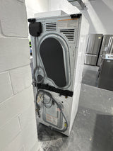 WKHC152HWA- Laundry Centers - Compact - LG - Open Box