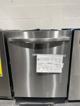 DW80CG4051SRAA  - DISHWASHERS - Samsung - Top Controls - Stainless -  Open Box