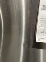 DW80CG4051SRAA  - DISHWASHERS - Samsung - Top Controls - Stainless -  Open Box