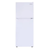 EFF123W – REFRIGERATORS – Epic -Top Freezer – White – Open Box