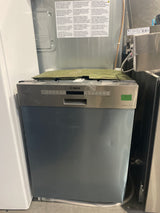 SHE53B75UC - LAVE-VAISSELLE - Bosch - Commandes frontales - Acier inoxydable - Boîte ouverte