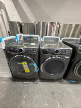 ELFW7637AT , ELFE763CAT - Washer/Dryer Sets - Electrolux - Open box