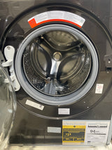 WH46DBH100EVAC - Machine à laver et sèche-linge - Samsung - Noir - Déballage