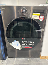 DLEX6700B - DRYERS - LG - Electric - Stainless Steel - Open Box