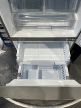 LRDNS2200S - REFRIGERATORS - LG - Stainless Steel - Open Box