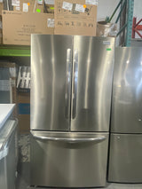 GRFN2853AFF - Refrigerators - Frigidaire Gallery -French 3 door -  Stainless Steel - Open Box