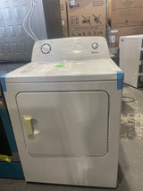 YNED4655EW - Dryer - Amana - White - Open box