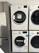 DV17600W / WM72200  - Washer/Dryer Sets - Compact  - New