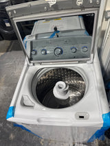 GTW495DMNWS- Washer - Top load - GE - Open box