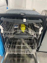 SHE53CE5N -  Dishwasher - Bosch - Stainless Steel – Open box