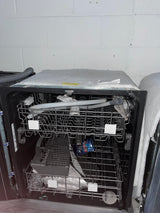 WDP560HAMZ -DISHWASHERS - WHIRLPOOL - Front Controls - Stainless Steel - Open Box