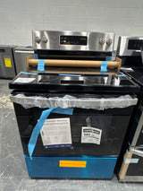 JCB630SVSS - RANGES  - GE - Stainless Steel - Open Box