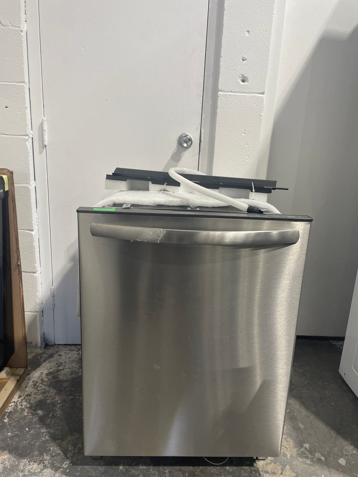 FDPH431LAF -  Top Controls - Dishwashers - Frigidaire  - Stainless -  Open Box