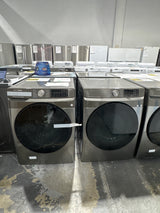 WF45B6300AP ,  DVE45B6305P  - Washer/Dryer Sets - Front Load - Samsung  - Open box