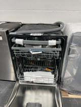 LDPH5554S- DISHWASHERS - LG - Top Controls - Stainless Steel - Open Box