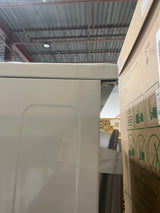 WM3400CW, DLE3400W - Ensemble laveuse/sécheuse - Chargement frontal - LG - Emballage ouvert