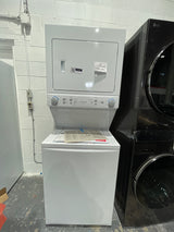FLCE752CAW - Laundry Centers - Frigidaire- White - Open Box