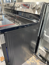 GCFI306CBFC - Cuisinières à induction – Frigidaire – Acier inoxydable – Boîte ouverte