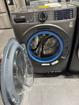 GFW655SPVDS,  GFD65ESMVDS - Washer/Dryer Sets - Front Load - GE - Open box