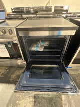 GCFI306CBFC - Cuisinières à induction – Frigidaire – Acier inoxydable – Boîte ouverte