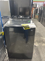 WA52DG5500AVUS - Lave-linge - Chargement par le haut - Samsung - Noir - Produit déballé