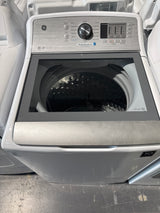 GTW680BMRWS , GTD65EBMROWS - Washer/Dryer Sets - Top load - GE - Open box