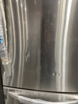 LRDNS2200S - REFRIGERATORS - LG - Stainless Steel - Open Box