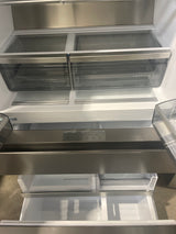 PRMC2285AF - REFRIGERATORS -  Frigidaire Professional - French 4-Door - Stainless Steel - Open Box