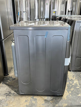 WM3400CV / DLE3400V - Ensembles laveuse-sécheuse - Chargement frontal - LG - Acier graphite - Boîte ouverte