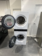 WKHC152HWA- Laundry Centers - Compact - LG - Open Box