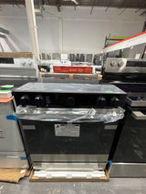 NSE6DG8500SR/AC  - Electric Range - Samsung - Stainless Steel -New