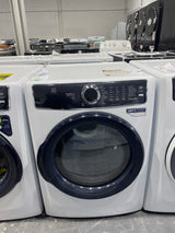 ELFW7626BW ,   ELFE762CB  - Washer/Dryer Sets - Electrolux - White - Open box