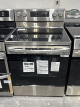 LREL6323S - Electric Range - LG- Stainless Steel - Open Box