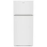ARTX3028PW  - REFRIGERATORS - Amana  - Top freezer - White - Open Box
