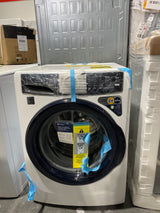 ELFW7626BW -   WASHERS - Electrolux -  Front Load - Open box