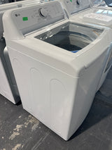 DLE6100W - Washer - Top load -  LG - Open box