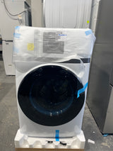 PFQ83HSLWWW - Laveuse/sécheuse tout-en-un - GE - Blanc - Emballage ouvert